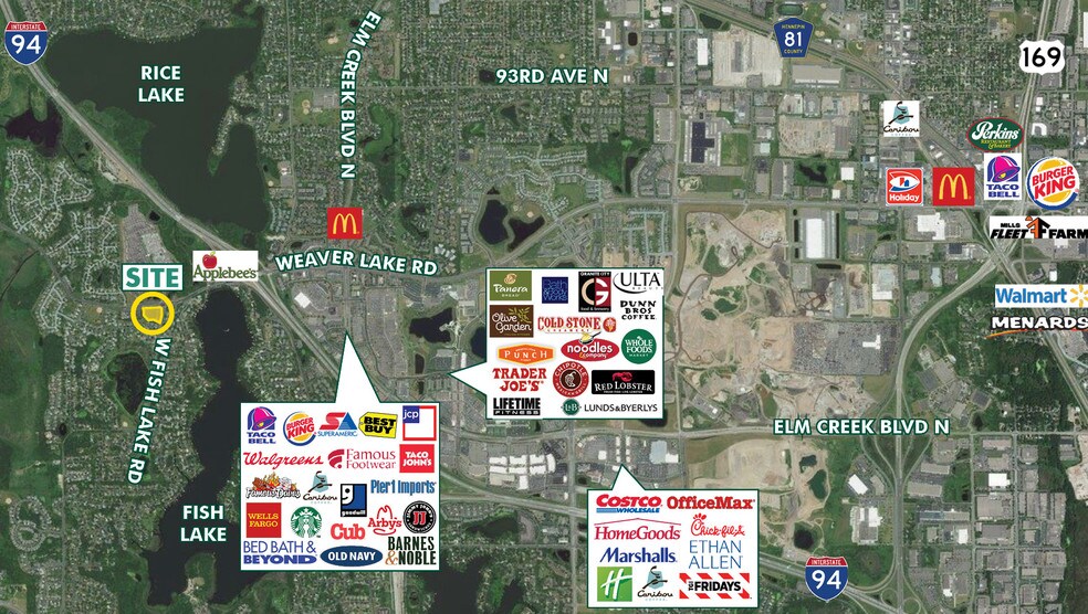 14901 Weaver Lake Rd N, Maple Grove, MN for sale - Other - Image 1 of 1