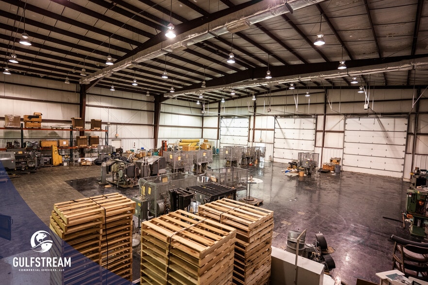 5620 Old 54 hwy, Philpot, KY for lease - Interior Photo - Image 3 of 11