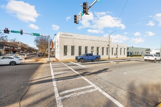 More details for 100 N Broad St, Monroe, GA - Retail for Sale