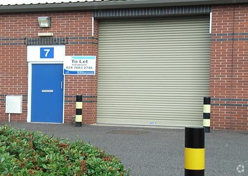 Hanford Clos, Coventry for sale - Primary Photo - Image 1 of 1