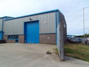 Ogmore Ct, Bridgend MGN - Warehouse