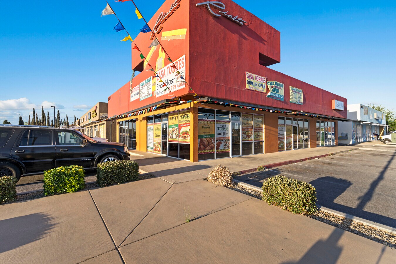 3351 Dieter Dr, El Paso, TX 79936