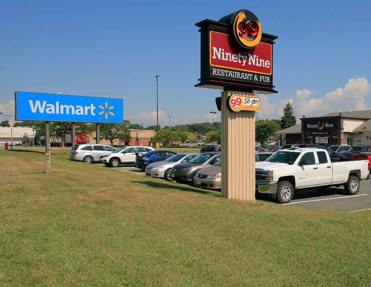 591 Memorial Dr, Chicopee, MA 01020