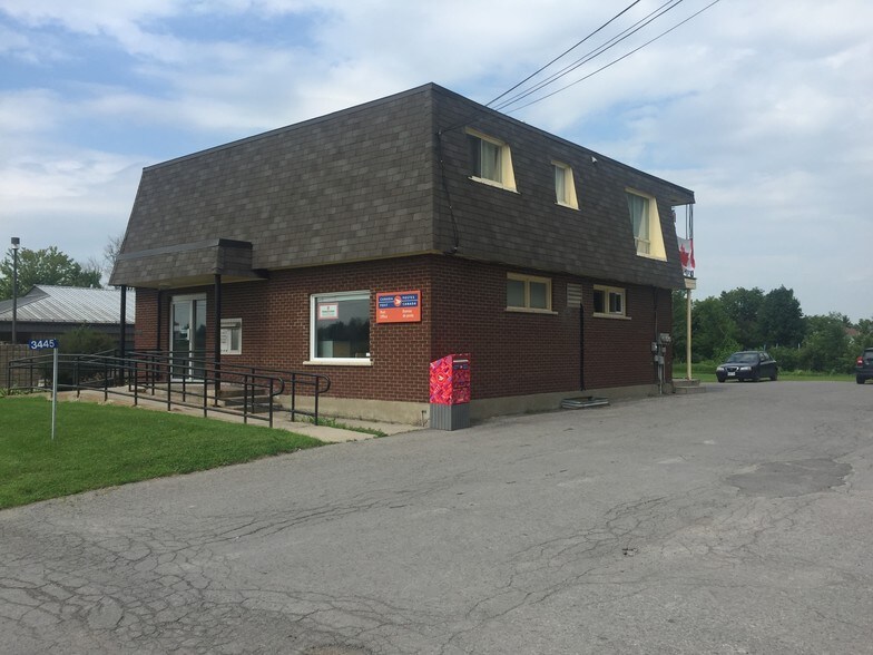 3445 Trim Rd, Ottawa, ON K4B 1A0