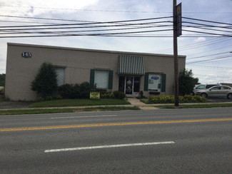 More details for 145 S Jefferson Ave, Cookeville, TN - Office for Lease