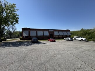 More details for 470 Woods Mill Rd, Gainesville, GA - Flex, Industrial for Lease