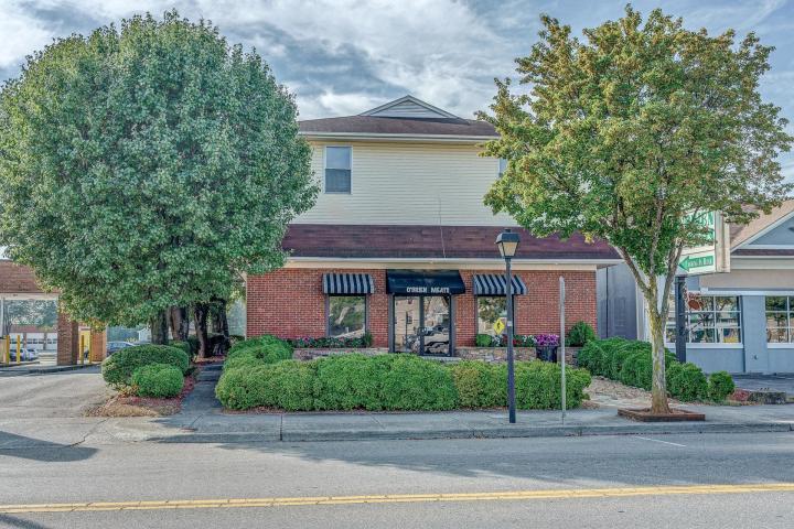 26 W Main St, Salem, VA for sale Building Photo- Image 1 of 1