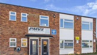 More details for Unit 19 Brookside Industrial Estate, Sawtry, Sawtry - Office for Lease