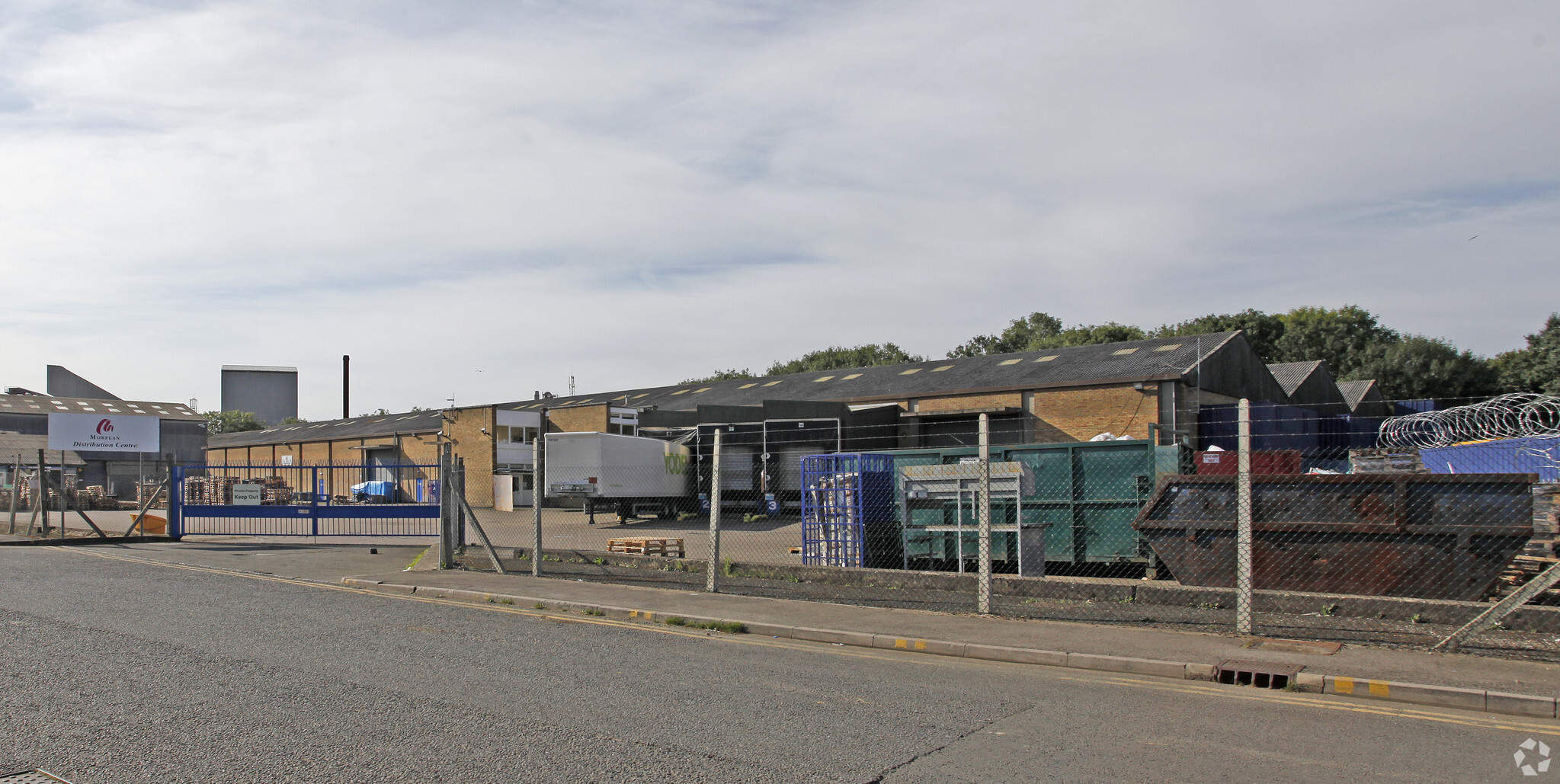 Unit 2 Temple Bank, Harlow for sale Primary Photo- Image 1 of 1