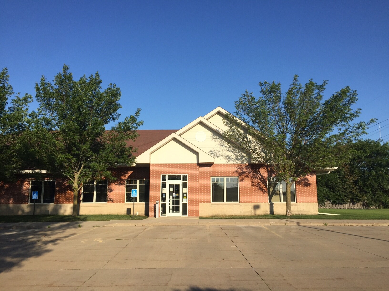 5518 NW 88th St, Johnston, IA for sale Building Photo- Image 1 of 1