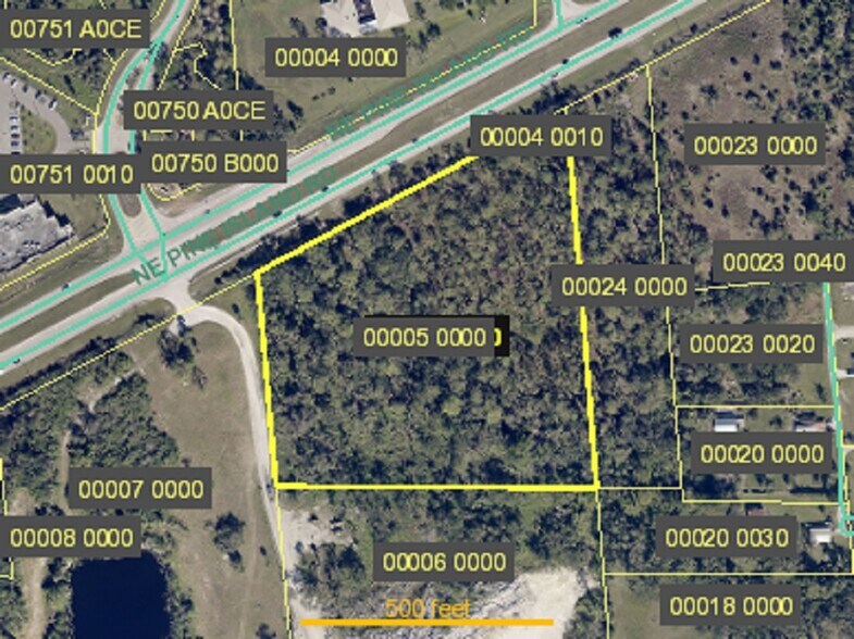 2650 NE Pine Island Rd, Cape Coral, FL 33909 Land for Sale