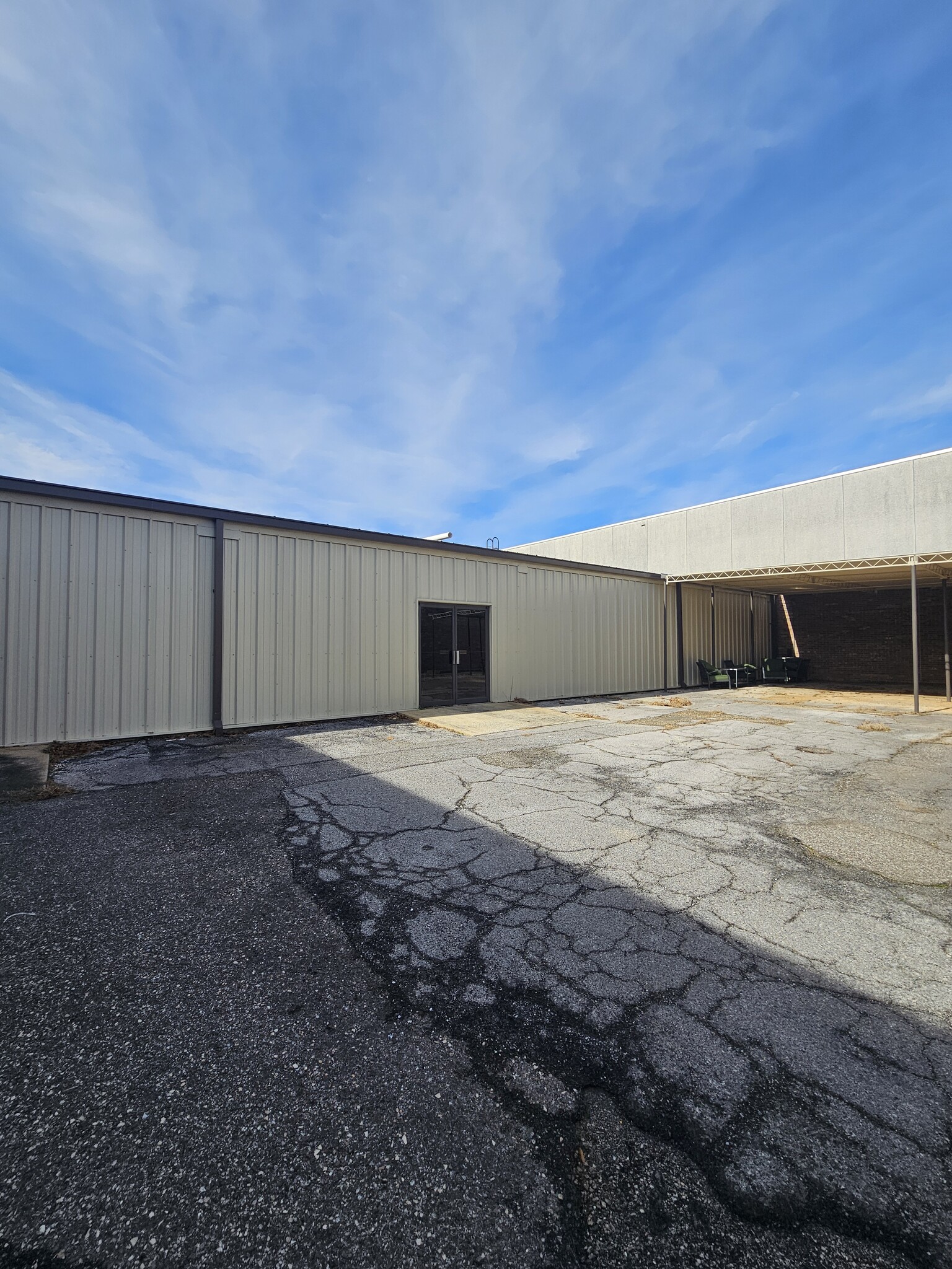 171 Town Center Dr, Anniston, AL for sale Building Photo- Image 1 of 5