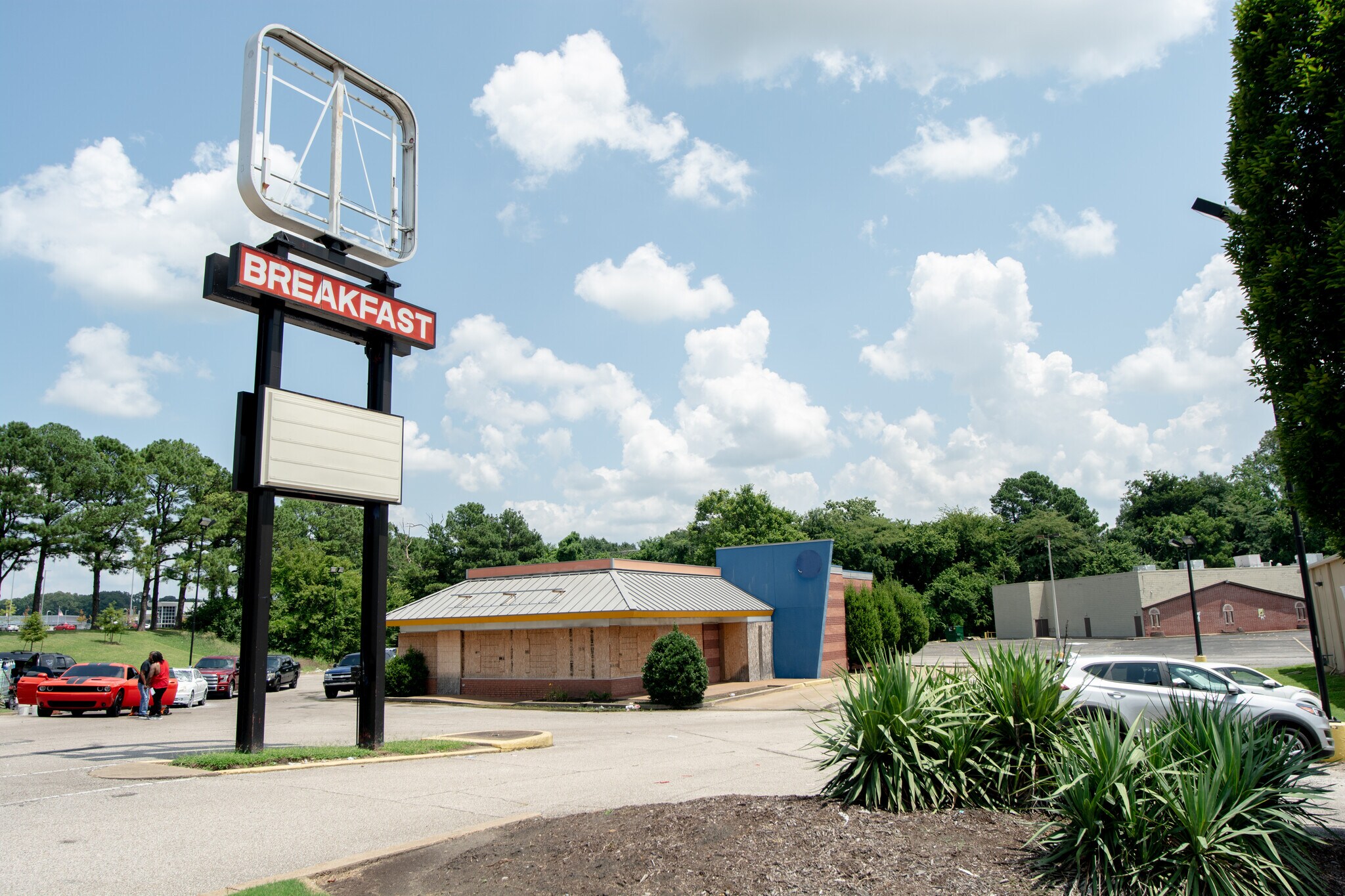 3344 Austin Peay Hwy, Memphis, TN for sale Primary Photo- Image 1 of 1