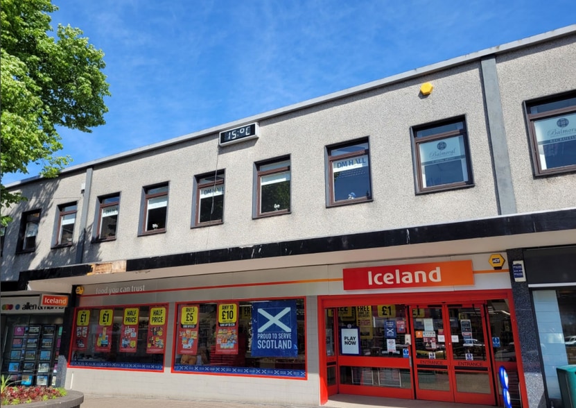 1-2 Pitt Ter, Stirling for lease - Building Photo - Image 2 of 4