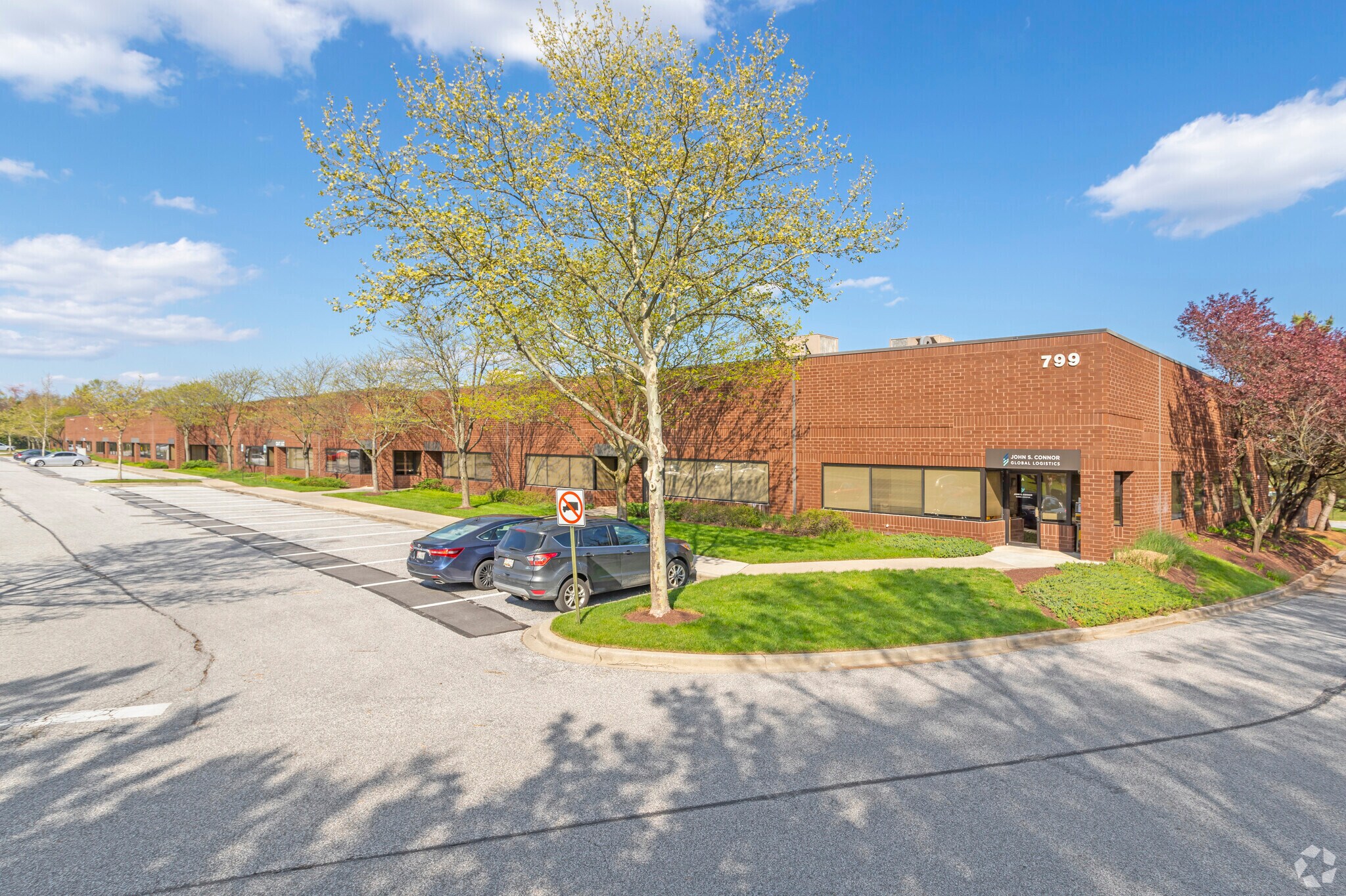 910 Cromwell Park Dr, Glen Burnie, MD 21061 Cromwell Business Park