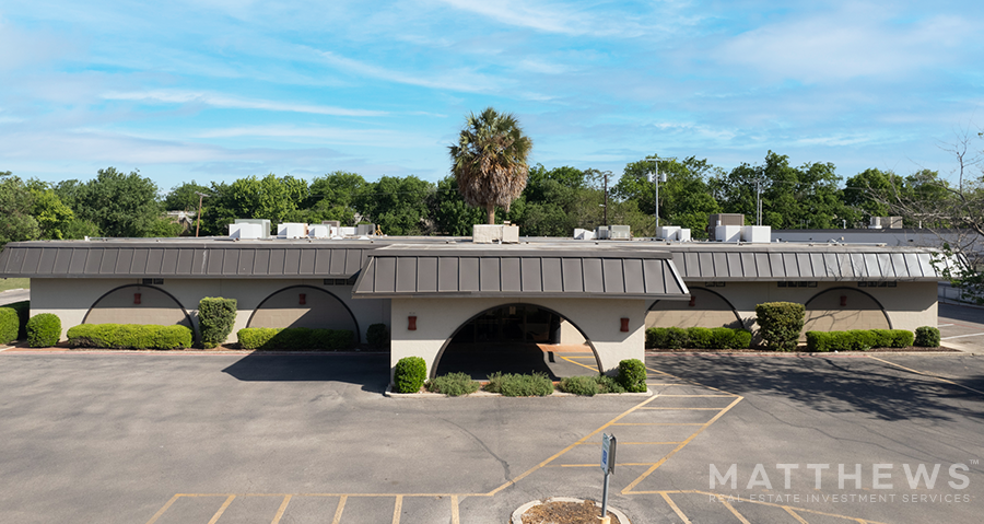 705 Landa St, New Braunfels, TX for sale - Building Photo - Image 1 of 1