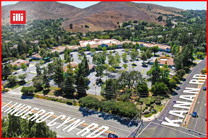 1125 1165 Lindero Canyon Rd Westlake Village Ca 91362 Retail For Lease Loopnet Com