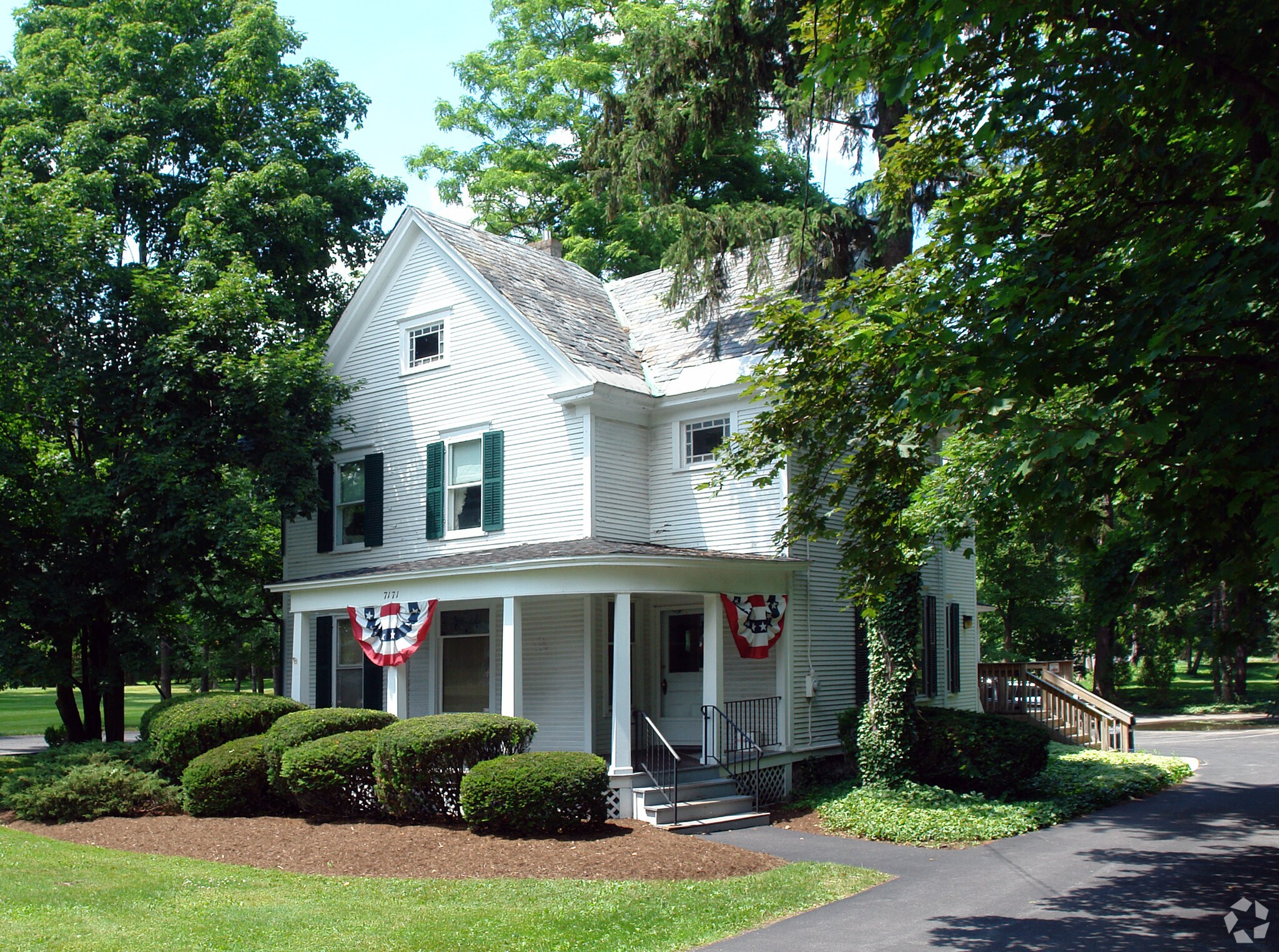 7171 E Genesee St, Fayetteville, NY for sale Building Photo- Image 1 of 1