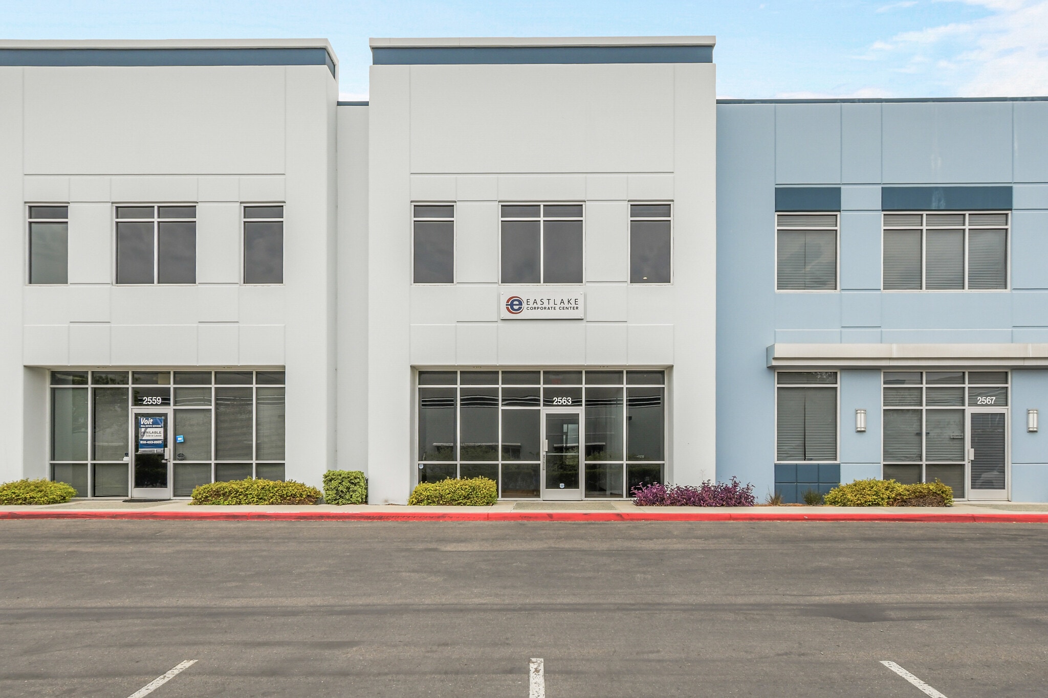 2563 Mast Way, Chula Vista, CA for lease Building Photo- Image 1 of 37