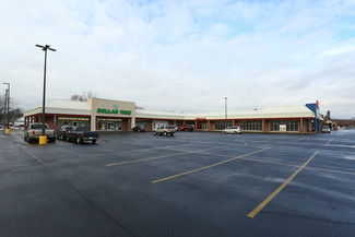 More details for 12501-12601 Grafton Rd, Carleton, MI - Retail for Lease