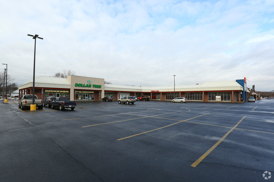 12501-12601 Grafton Rd, Carleton, MI for lease - Other - Image 1 of 5