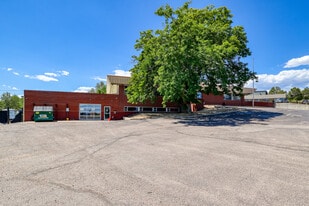 12600 W Cedar Dr, Lakewood CO - NNN Property