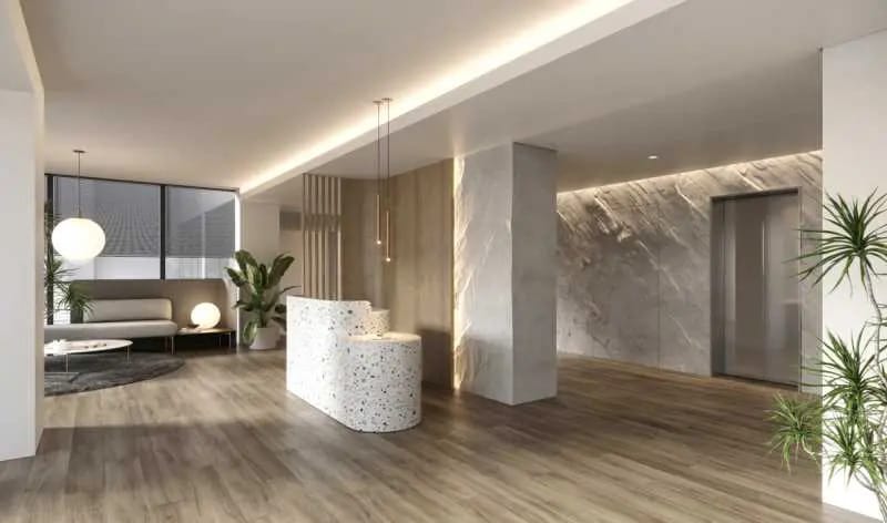 41-47 Rue Victor Hugo, Bois-Colombes for lease - Building Photo - Image 2 of 9