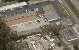 More details for 2800 S Nova Rd, Daytona Beach, FL - Retail, Industrial for Lease