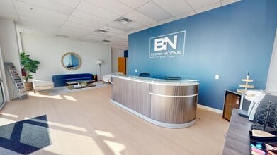 Hwy 29, Georgetown, TX for lease Interior Photo- Image 1 of 5