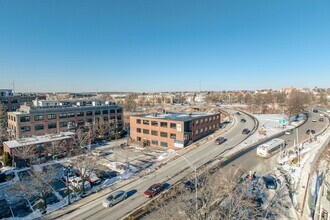 220 Broadway St, Everett, MA - AERIAL  map view