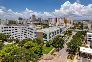 625 6th Ave S, Saint Petersburg, FL - aerial  map view - Image1