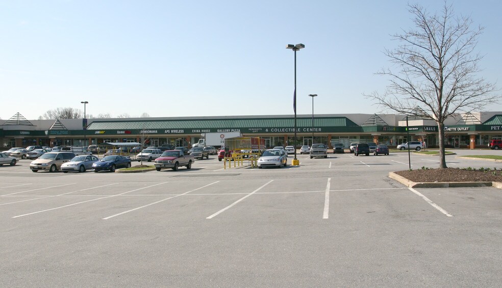 1600-1796 W Newport Pike, Wilmington, DE for lease - Other - Image 2 of 29