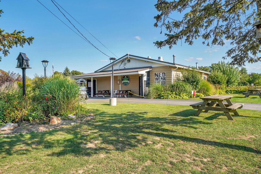 12486 Beebe Rd, Silver Creek, NY for sale - Building Photo - Image 2 of 35