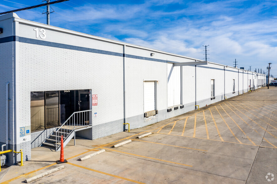 5602-5620 Business Park, San Antonio, TX for sale - Building Photo - Image 1 of 1