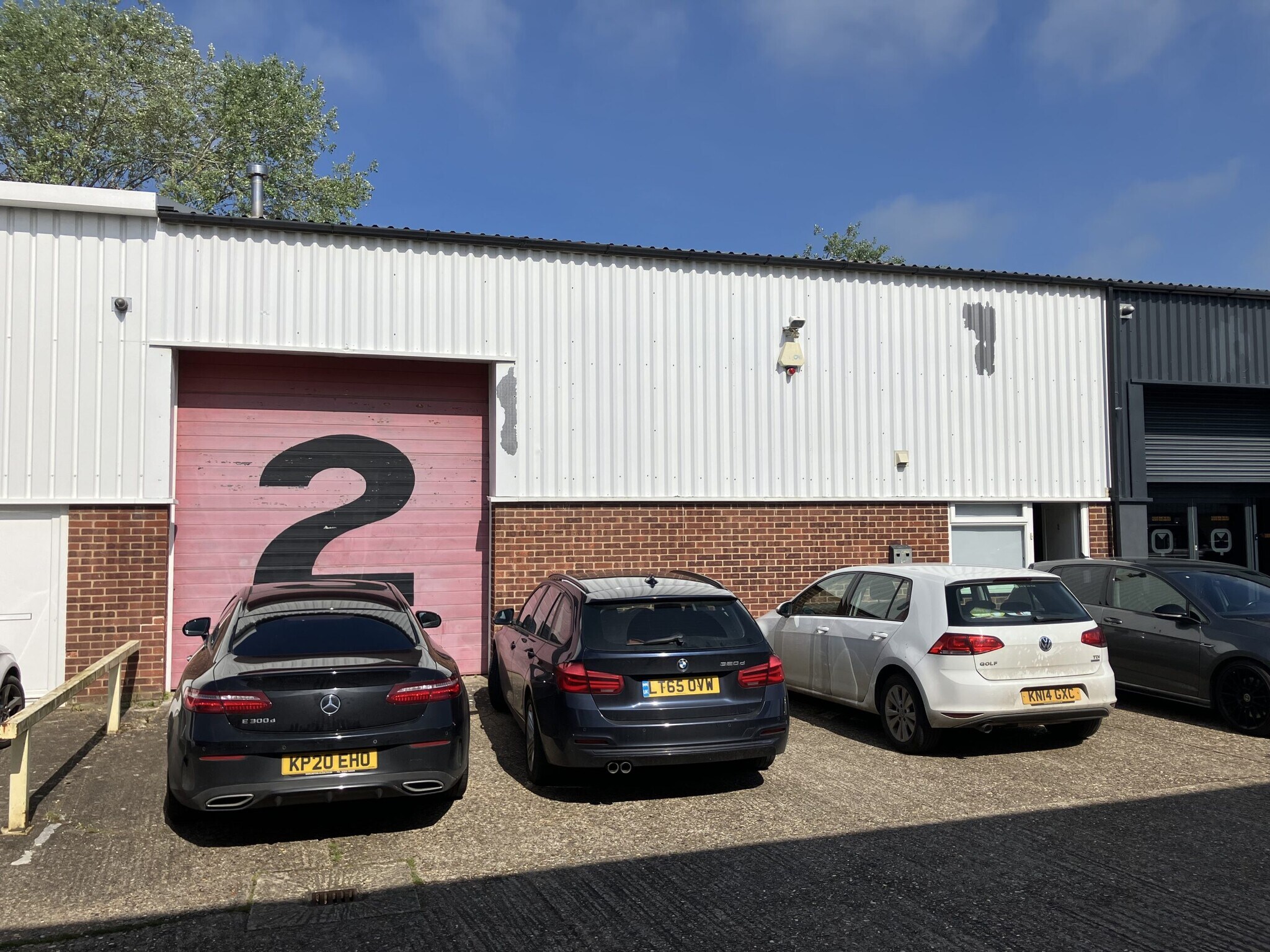 Willie Snaith Rd, Newmarket for sale Building Photo- Image 1 of 1