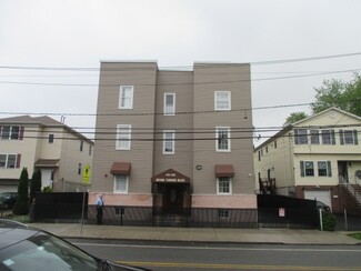 More details for 493-495 Irvine Turner Blvd, Newark, NJ - Multifamily for Sale