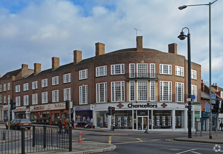 22A Crendon St, High HP13 6LW Office for Lease