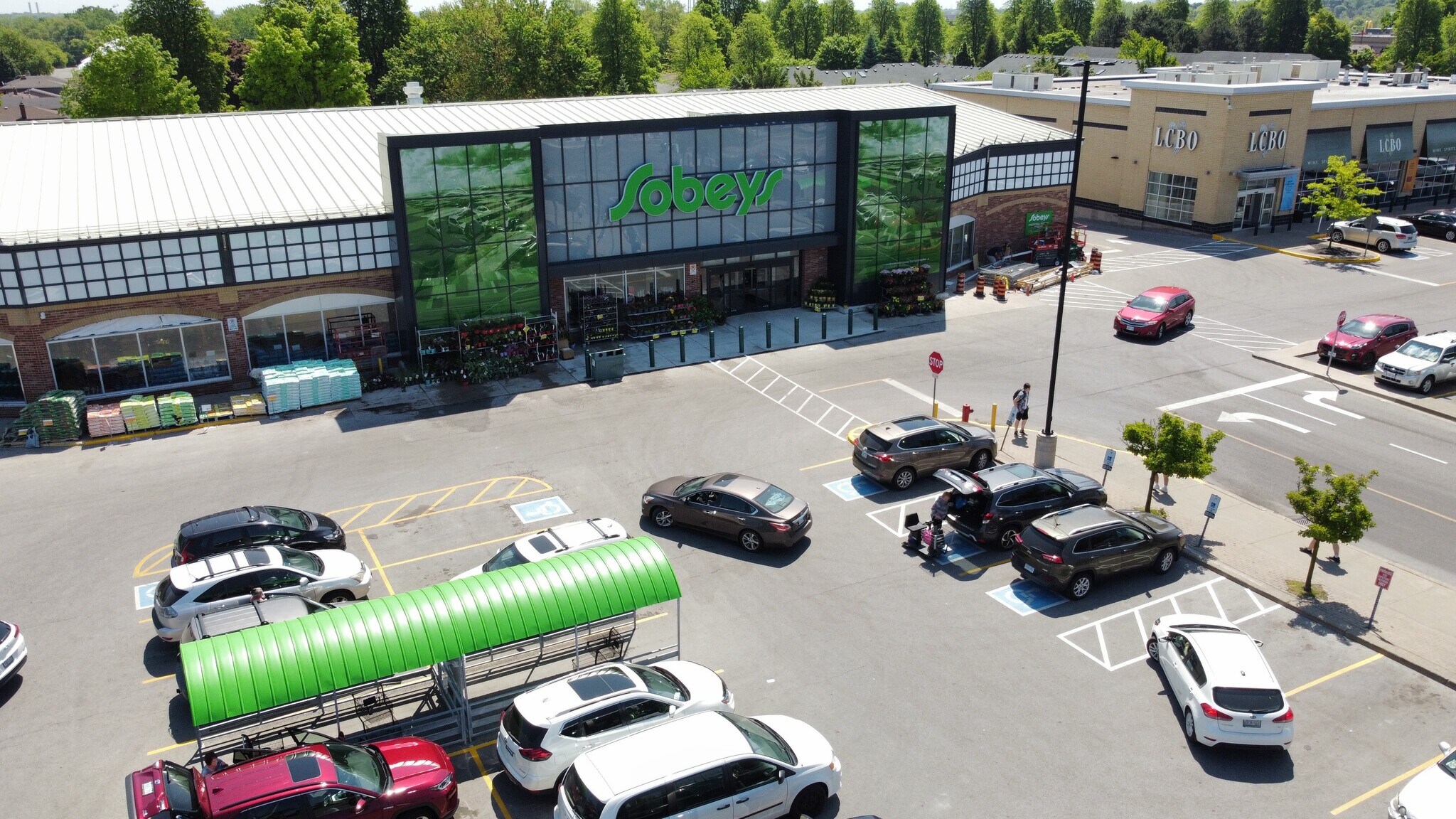 3714 Portage Rd, Niagara Falls, ON for sale Building Photo- Image 1 of 1