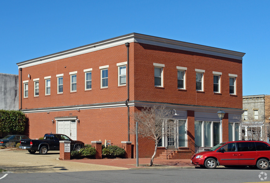 500 Washington St, Portsmouth, VA for lease - Building Photo - Image 3 of 3