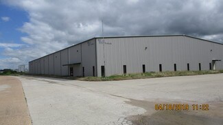 More details for 1513 Drisco Dr, Brownwood, TX - Industrial for Lease