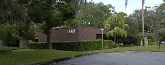 More details for 502 NW 16th Ave, Gainesville, FL - Office for Lease