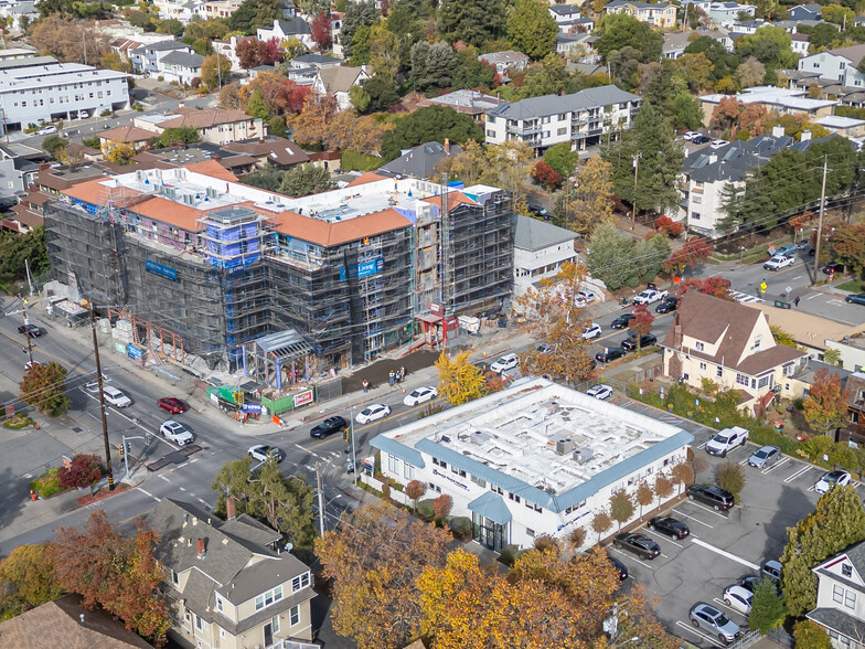 790 Mission Ave, San Rafael, CA for sale - Building Photo - Image 3 of 15