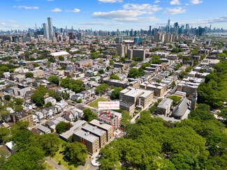 More details for 186-188 Kensington Ave, Jersey City, NJ - Multifamily for Sale