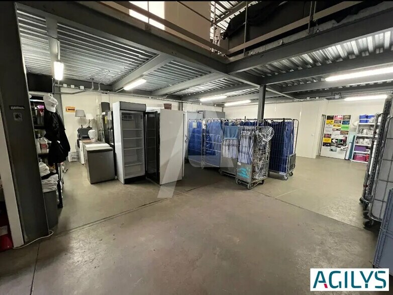 Flex in Morsang-sur-Orge for sale - Interior Photo - Image 3 of 6