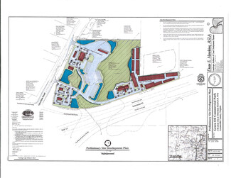 More details for TBD Otterdam Rd, Emporia, VA - Land for Sale