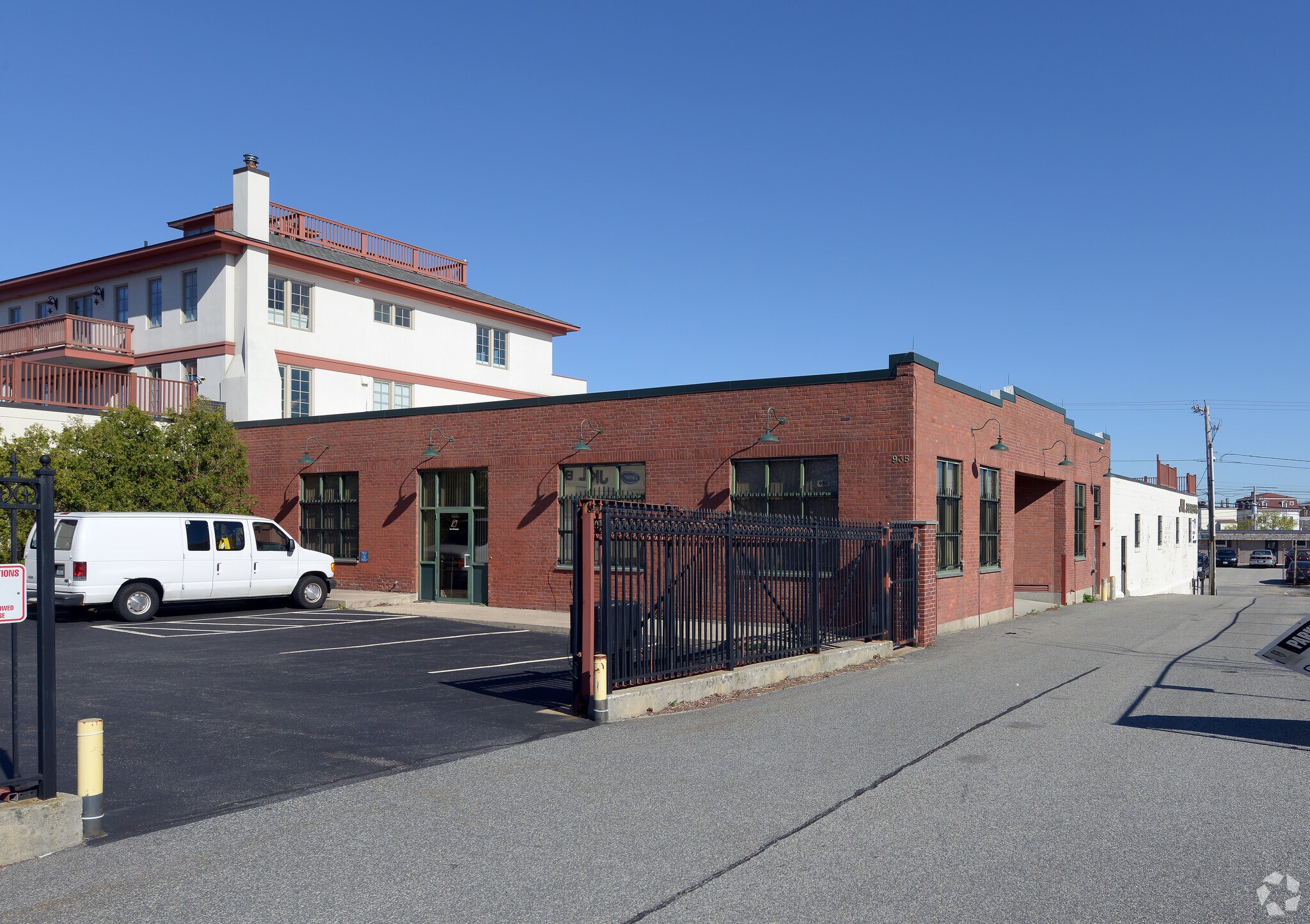 929 Westminster St, Providence, RI for sale Primary Photo- Image 1 of 1