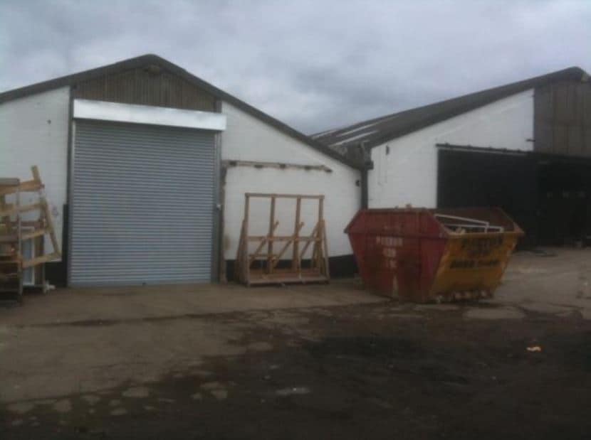 New Years Green Ln, Uxbridge for sale Building Photo- Image 1 of 1