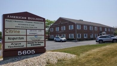 5605 Washington Ave, Racine, WI for sale Building Photo- Image 1 of 3