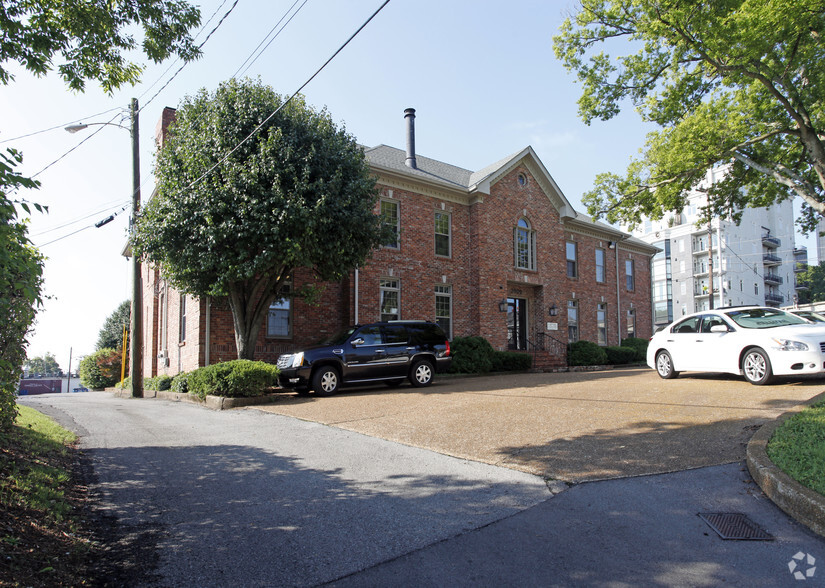 2909 Poston Ave, Nashville, TN for lease - Building Photo - Image 3 of 9