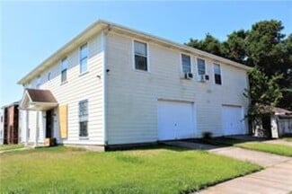More details for 7070 Bundy Rd, New Orleans, LA - Retail for Sale